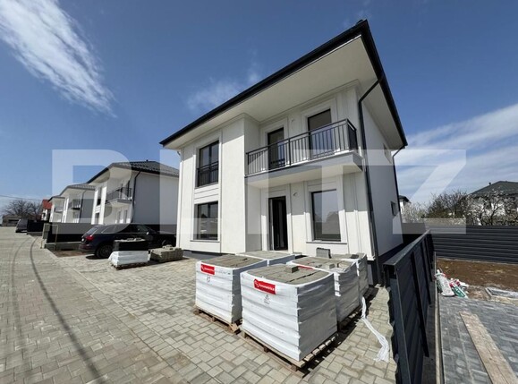 Casa de vânzare 3 camere Exterior Sud - 169217CV | BLITZ Suceava | Poza2