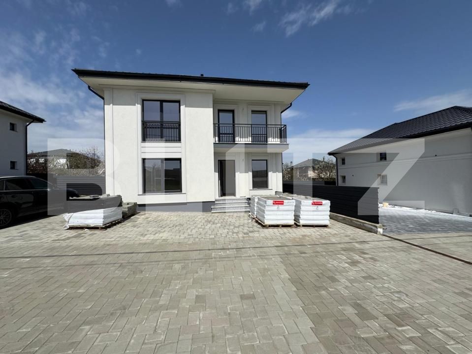 Casa de vânzare 3 camere Exterior Sud - 169217CV | BLITZ Suceava | Poza1