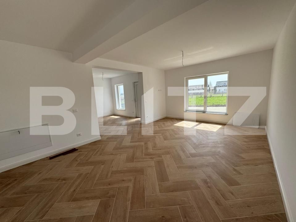 Casa de vânzare 3 camere Exterior Sud - 169217CV | BLITZ Suceava | Poza3