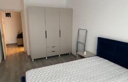 Apartament cu 2 camere, modern, 45 mp, bloc nou, lift, zona Universității