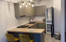 Apartament cu 2 camere, modern, 45 mp, bloc nou, lift, zona Universității