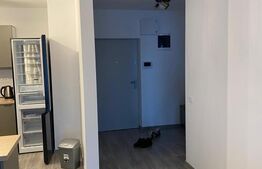 Apartament cu 2 camere, modern, 45 mp, bloc nou, lift, zona Universității