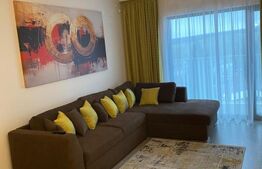 Apartament cu 2 camere, modern, 45 mp, bloc nou, lift, zona Universității