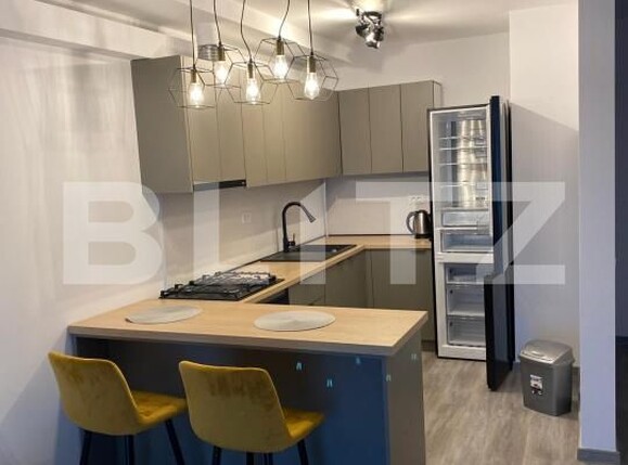 Apartament de închiriat 2 camere Sud - 169222AI | BLITZ Suceava | Poza5