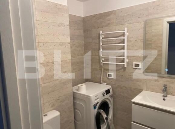 Apartament de închiriat 2 camere Sud - 169222AI | BLITZ Suceava | Poza6
