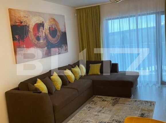 Apartament de închiriat 2 camere Sud - 169222AI | BLITZ Suceava | Poza2