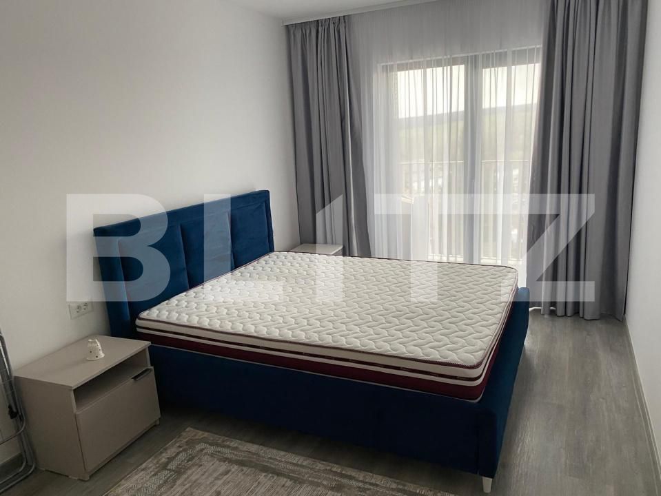 Apartament de închiriat 2 camere Sud - 169222AI | BLITZ Suceava | Poza3