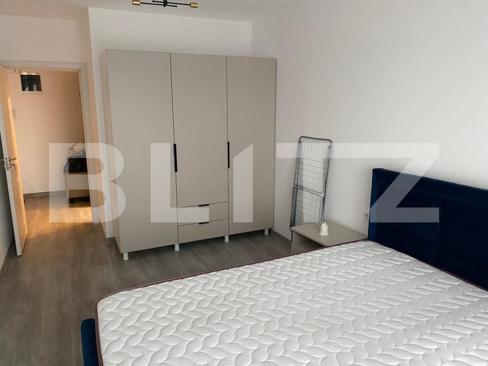 Apartament de închiriat 2 camere Sud - 169222AI | BLITZ Suceava | Poza4