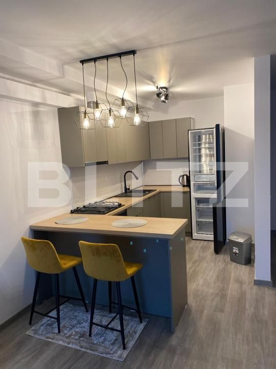 Apartament de închiriat 2 camere Sud - 169222AI | BLITZ Suceava | Poza5