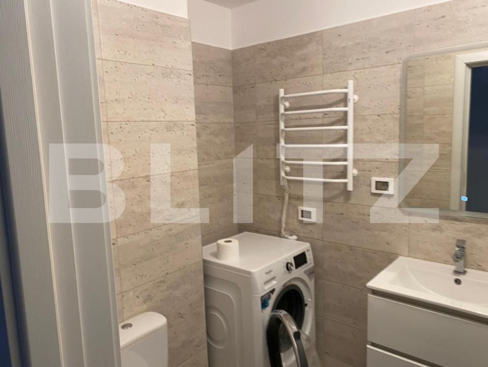 Apartament de închiriat 2 camere Sud - 169222AI | BLITZ Suceava | Poza6