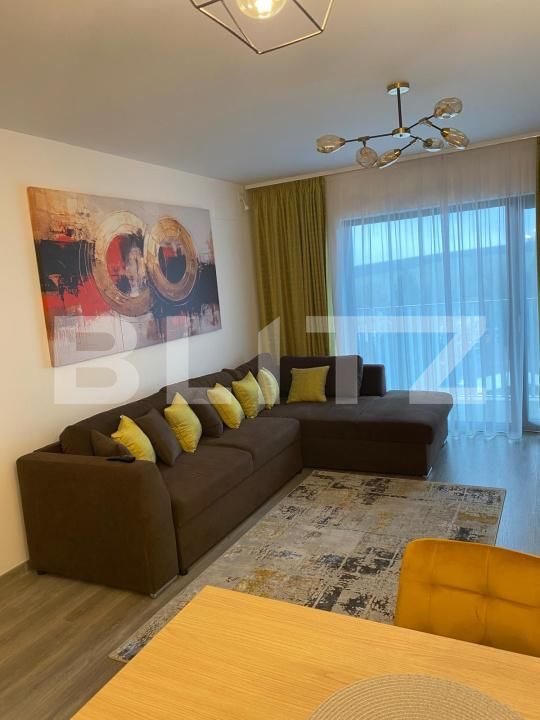 Apartament de închiriat 2 camere Sud - 169222AI | BLITZ Suceava | Poza2