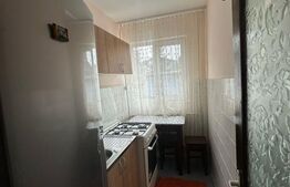 Apartament cu 2 camere, 40 mp, semidecomandat, zona George Enescu