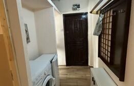 Apartament cu 2 camere, 40 mp, semidecomandat, zona George Enescu