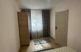Apartament cu 2 camere, 40 mp, semidecomandat, zona George Enescu