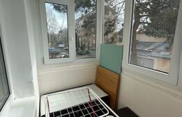 Apartament cu 2 camere, 40 mp, semidecomandat, zona George Enescu