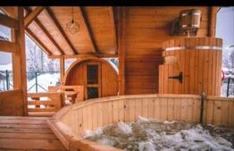 Închiriere pensiune+restaurant, 9 camere, 1.068 mp, zona Câmpulung Moldovenesc 