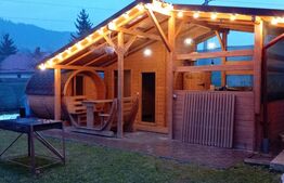 Închiriere pensiune+restaurant, 9 camere, 1.068 mp, zona Câmpulung Moldovenesc 