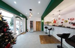 Închiriere pensiune+restaurant, 9 camere, 1.068 mp, zona Câmpulung Moldovenesc 