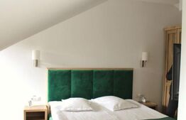 Închiriere pensiune+restaurant, 9 camere, 1.068 mp, zona Câmpulung Moldovenesc 