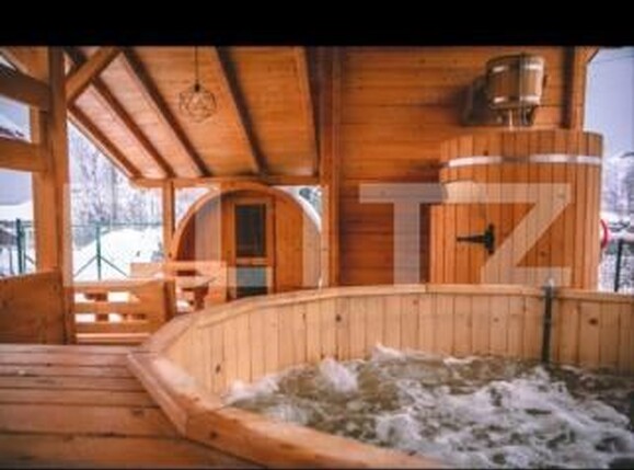 Spațiu comercial de închiriat Exterior Vest - 169278SIC | BLITZ Suceava | Poza12