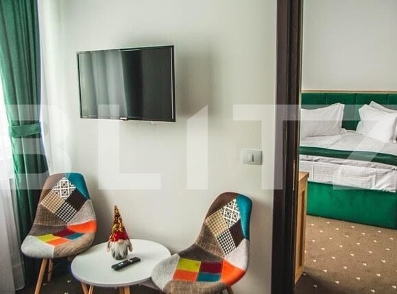 Spațiu comercial de închiriat Exterior Vest - 169278SIC | BLITZ Suceava | Poza6