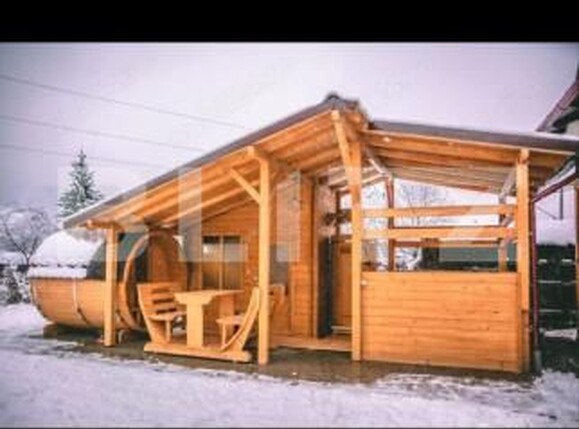 Spațiu comercial de închiriat Exterior Vest - 169278SIC | BLITZ Suceava | Poza13