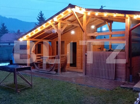 Spațiu comercial de închiriat Exterior Vest - 169278SIC | BLITZ Suceava | Poza10