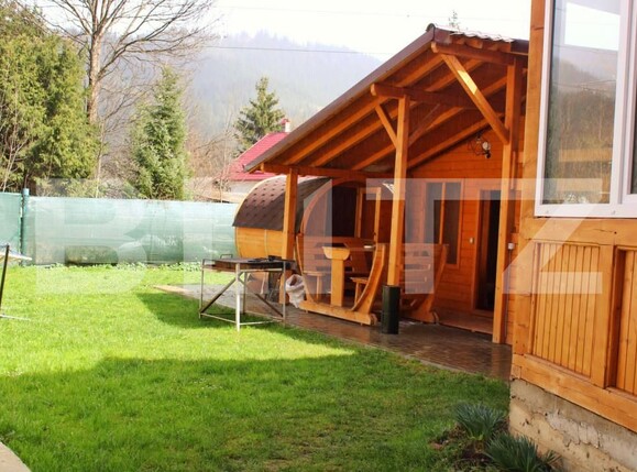 Spațiu comercial de închiriat Exterior Vest - 169278SIC | BLITZ Suceava | Poza14