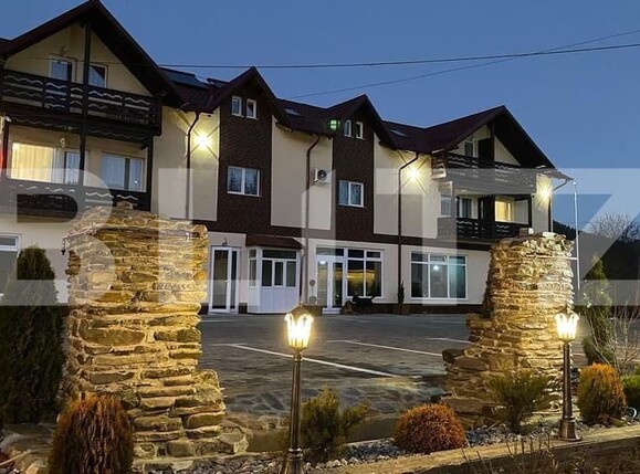 Spațiu comercial de închiriat Exterior Vest - 169278SIC | BLITZ Suceava | Poza1