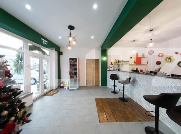 Spațiu comercial de închiriat Exterior Vest - 169278SIC | BLITZ Suceava | Poza4