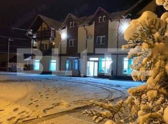 Spațiu comercial de închiriat Exterior Vest - 169278SIC | BLITZ Suceava | Poza11