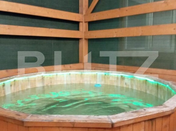 Spațiu comercial de închiriat Exterior Vest - 169278SIC | BLITZ Suceava | Poza9