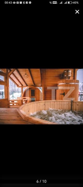 Spațiu comercial de închiriat Exterior Vest - 169278SIC | BLITZ Suceava | Poza12