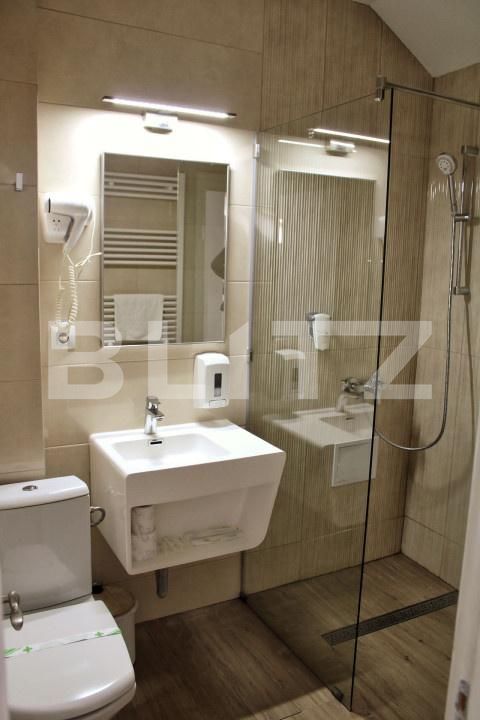 Spațiu comercial de închiriat Exterior Vest - 169278SIC | BLITZ Suceava | Poza8