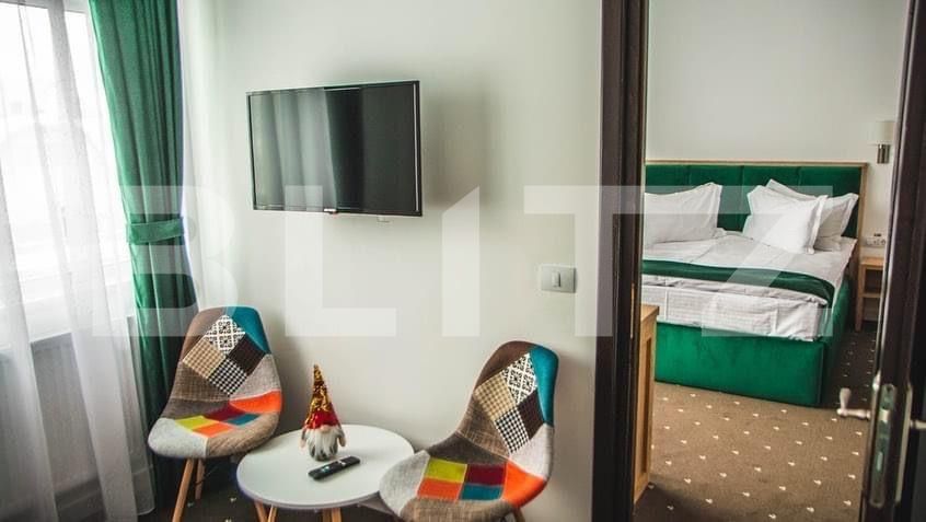 Spațiu comercial de închiriat Exterior Vest - 169278SIC | BLITZ Suceava | Poza6