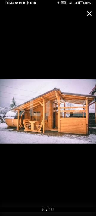 Spațiu comercial de închiriat Exterior Vest - 169278SIC | BLITZ Suceava | Poza13