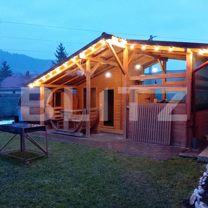 Spațiu comercial de închiriat Exterior Vest - 169278SIC | BLITZ Suceava | Poza10