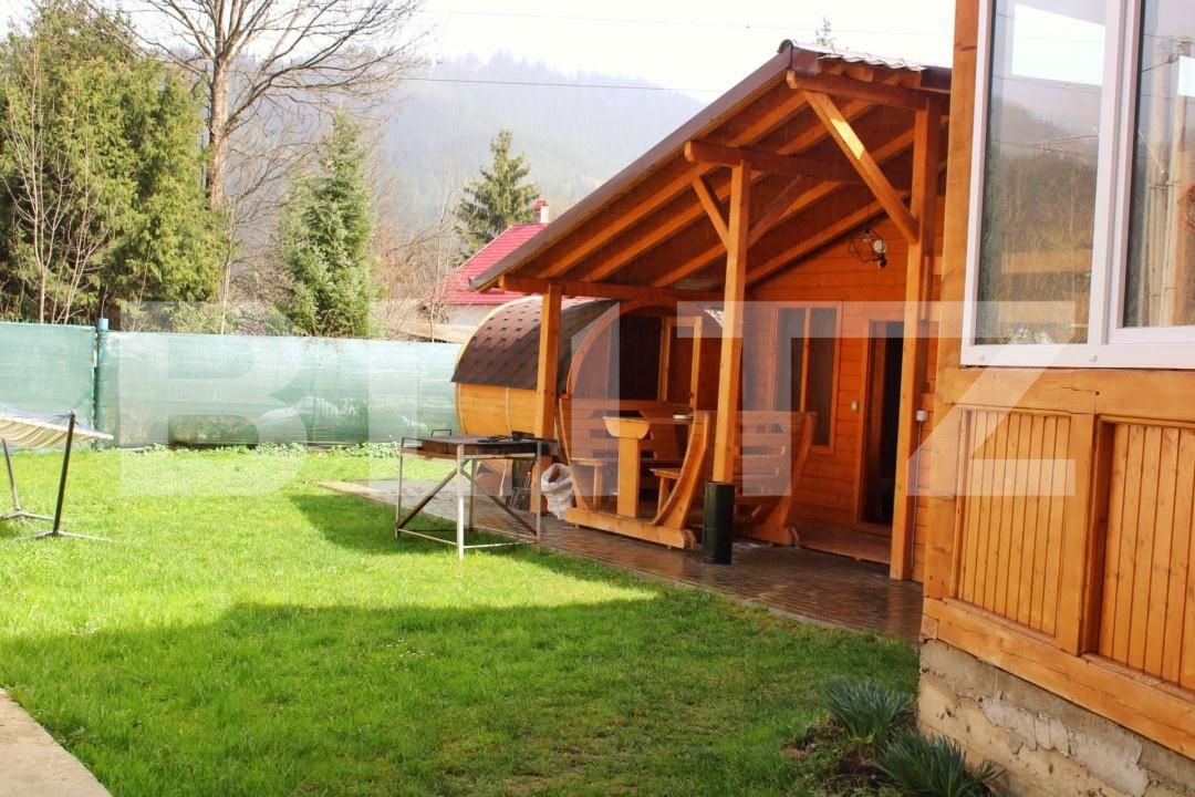 Spațiu comercial de închiriat Exterior Vest - 169278SIC | BLITZ Suceava | Poza14