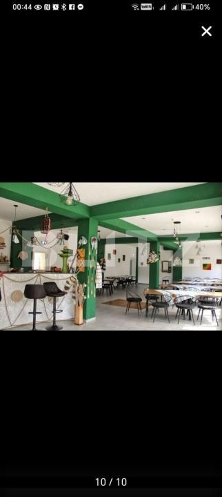 Spațiu comercial de închiriat Exterior Vest - 169278SIC | BLITZ Suceava | Poza7