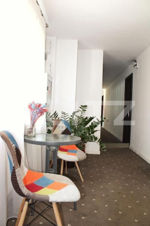 Spațiu comercial de închiriat Exterior Vest - 169278SIC | BLITZ Suceava | Poza5