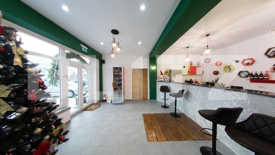 Spațiu comercial de închiriat Exterior Vest - 169278SIC | BLITZ Suceava | Poza4