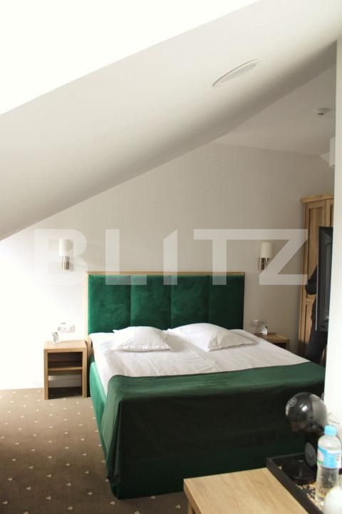 Spațiu comercial de închiriat Exterior Vest - 169278SIC | BLITZ Suceava | Poza2