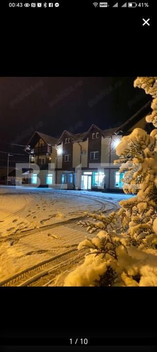 Spațiu comercial de închiriat Exterior Vest - 169278SIC | BLITZ Suceava | Poza11