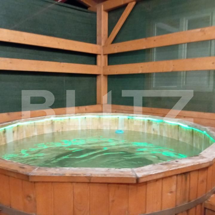 Spațiu comercial de închiriat Exterior Vest - 169278SIC | BLITZ Suceava | Poza9