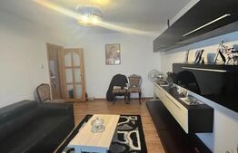 Apartament 2 camere, etaj intermediar, 52 mp Siret