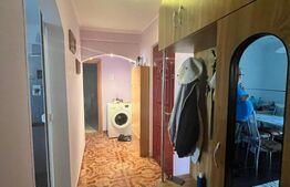 Apartament 2 camere, etaj intermediar, 52 mp Siret