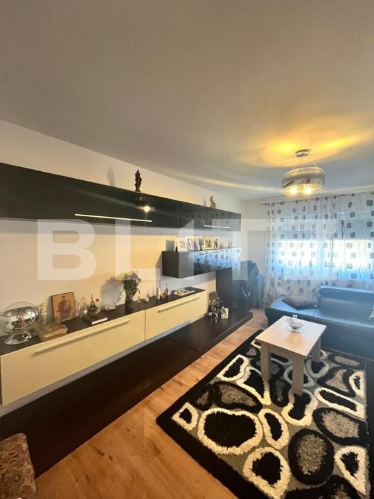 Apartament de vânzare 2 camere Siret - 169362AV | BLITZ Suceava | Poza1