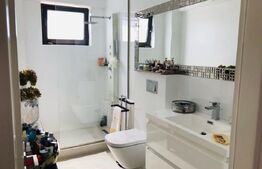 Apartament cu 2 camere, 74 mp, etaj 2, parcare subterană + boxă, zona centrala