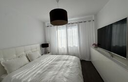 Apartament cu 2 camere, 74 mp, etaj 2, parcare subterană + boxă, zona centrala