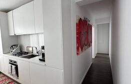Apartament cu 2 camere, 74 mp, etaj 2, parcare subterană + boxă, zona centrala